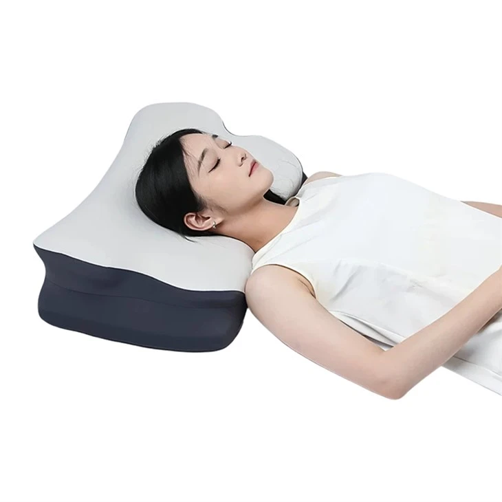 Memory Foam Pillow Ergonomic factory