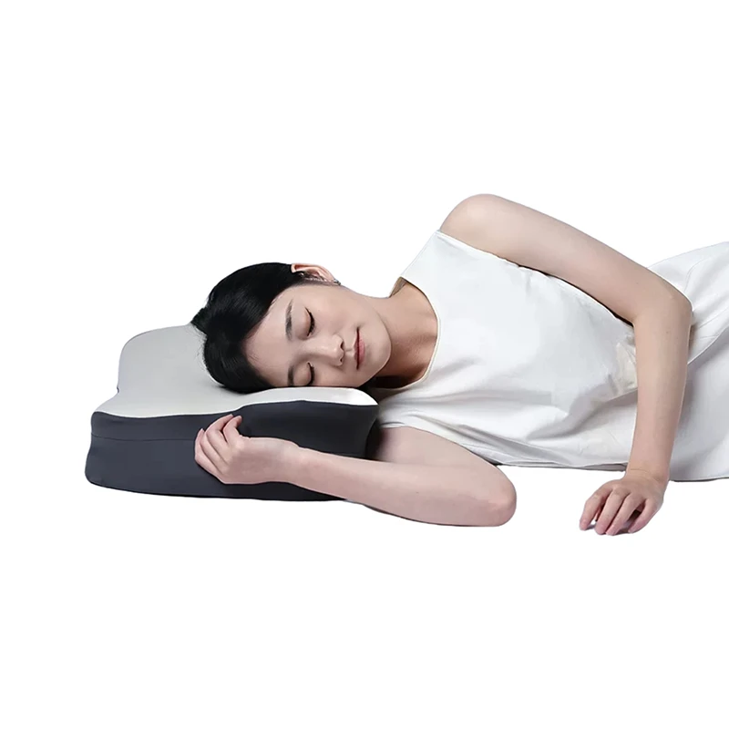 Memory Foam Pillow Ergonomic
